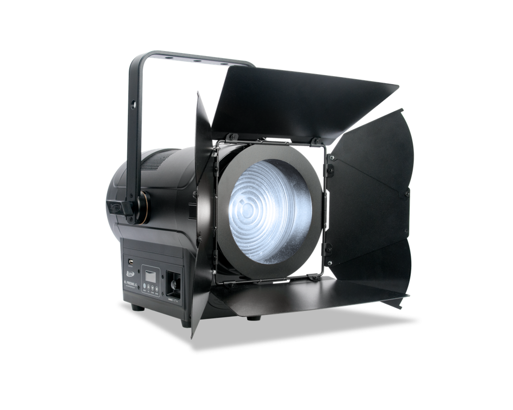 KL Fresnel 6 CW