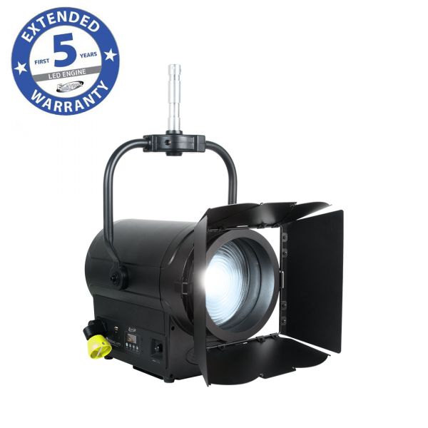 ELATION KL Fresnel 6 CW PO