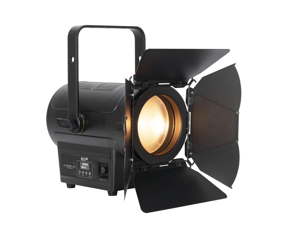 KL Fresnel 6 FC