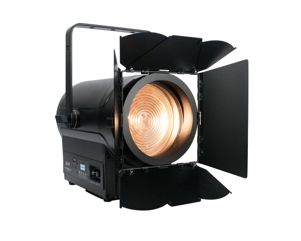KL Fresnel 8