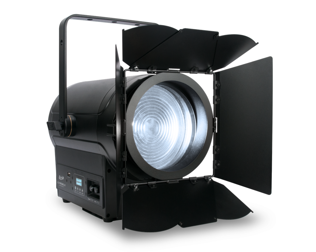 KL Fresnel 8 CW
