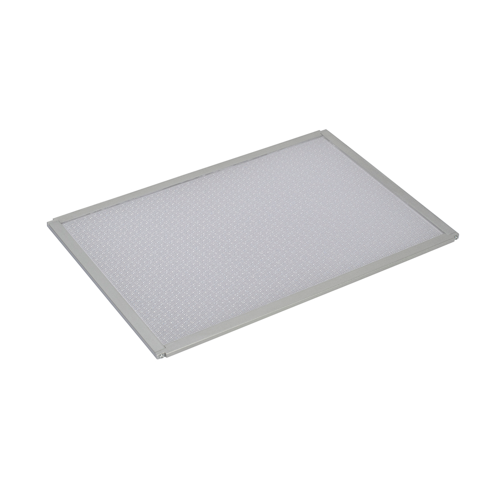 KL Panel Intensifier Lens