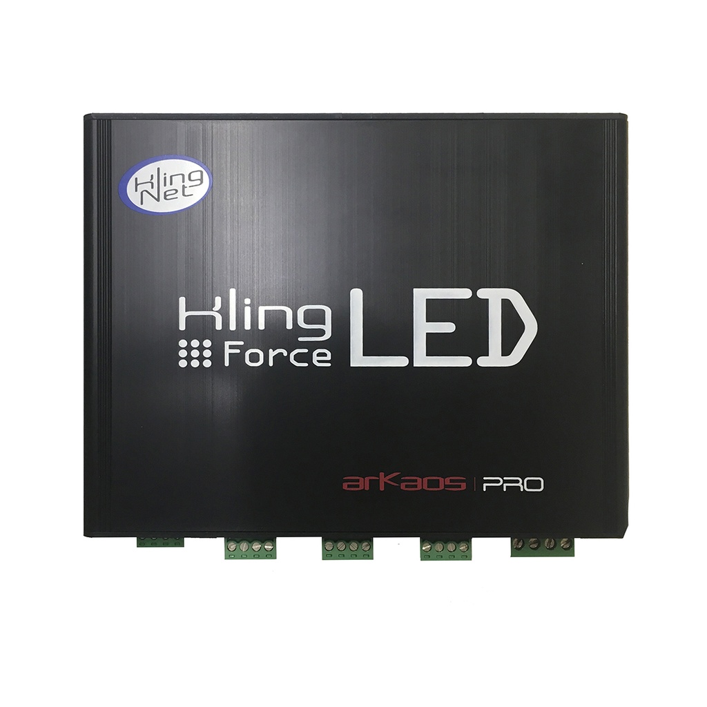 Kling Force LED