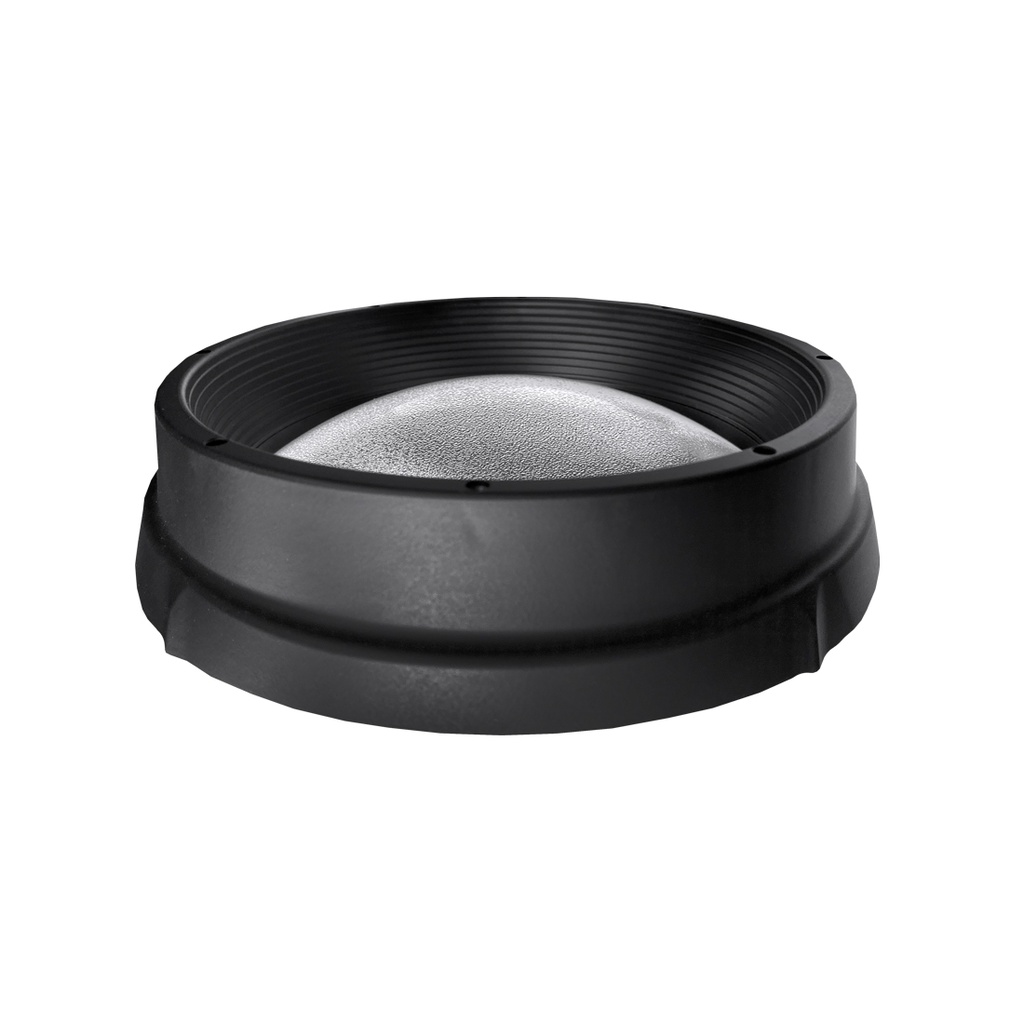 ELATION PC lens assembly of Rembrandt