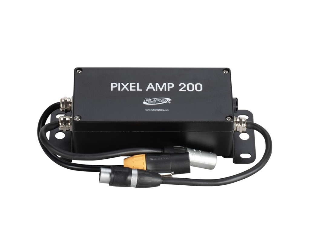 Pixel Amp 200