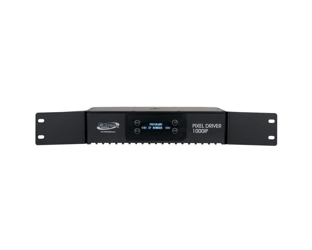 ELATION Pixel Driver 1000IP