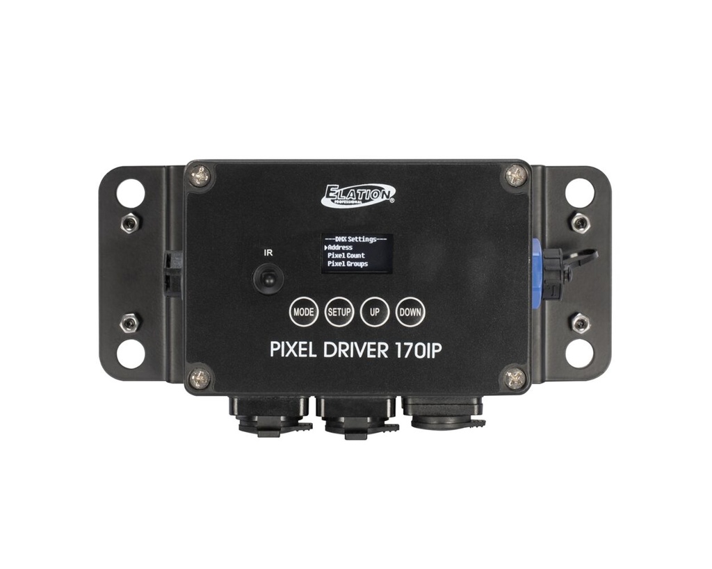Pixel Driver 170IP