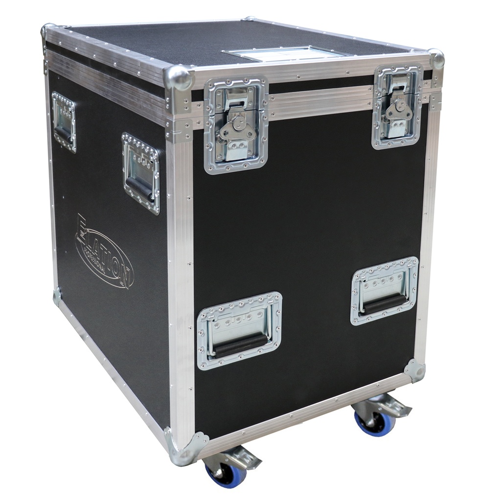 Pro Case 1x Proteus Hybrid FI