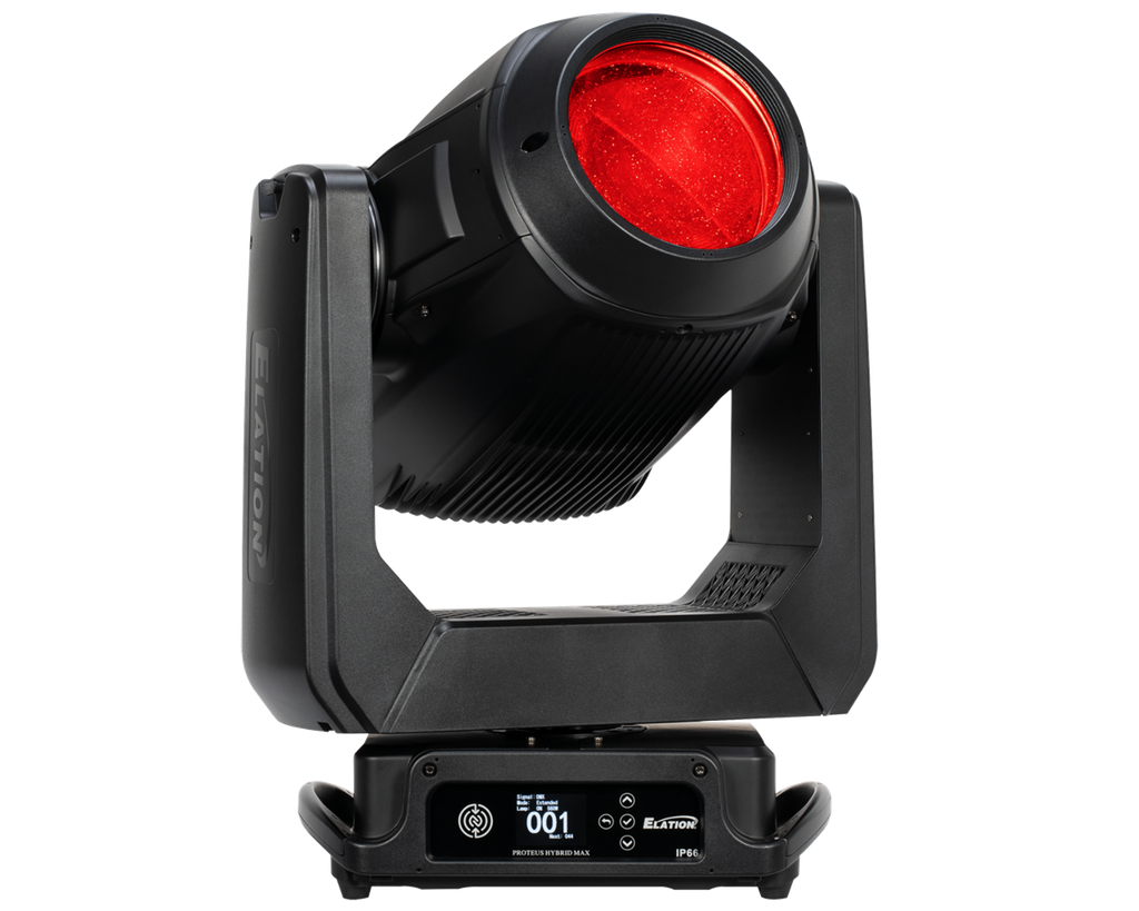 Proteus Hybrid Max