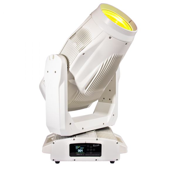 Proteus Maximus WMG HW