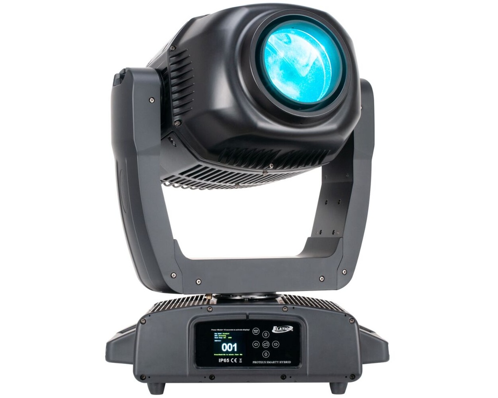 ELATION Proteus Smarty Hybrid