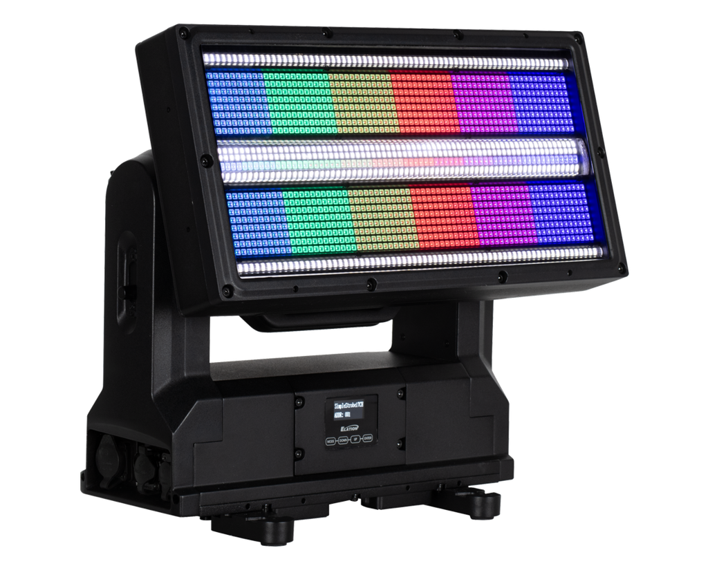 ELATION Pulse Panel FX