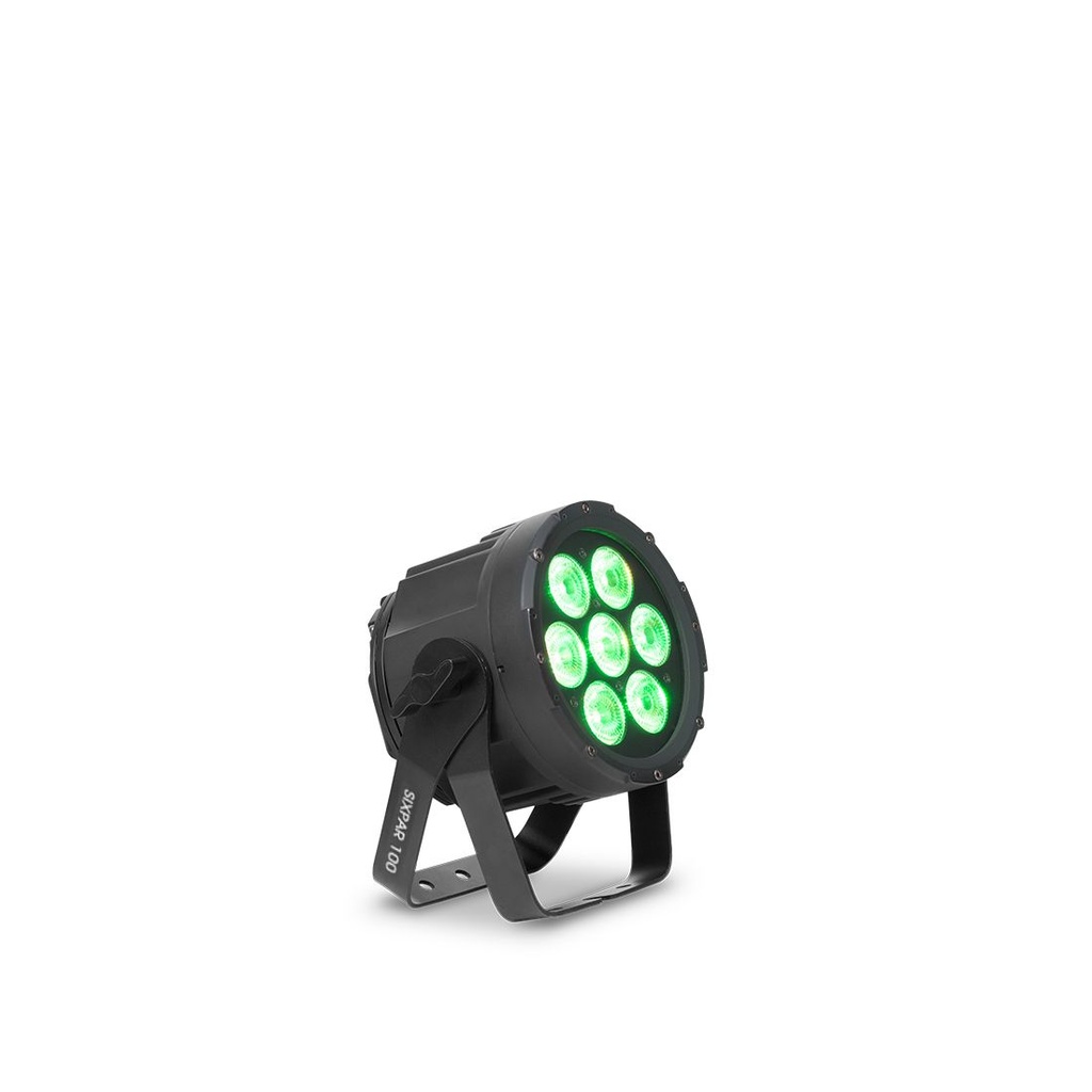 ELATION SixPar 100