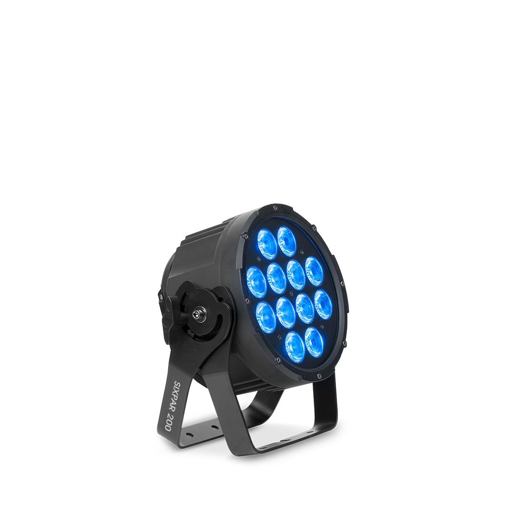 SixPar 200IP