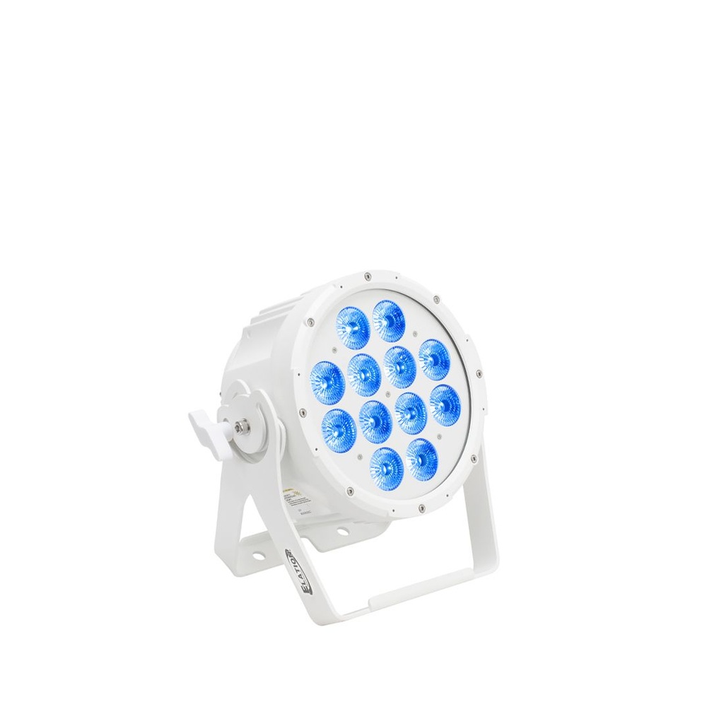 ELATION SixPar 200WMG