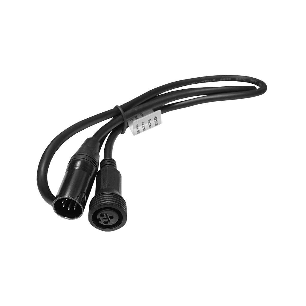 ELATION SIXPAR/DIAC  5pin