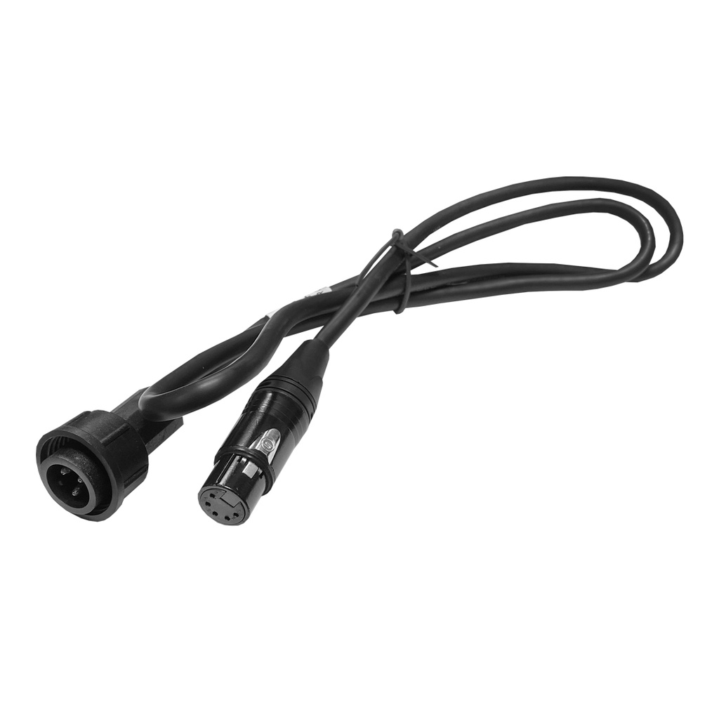 SIXPAR/DOAC 5pin