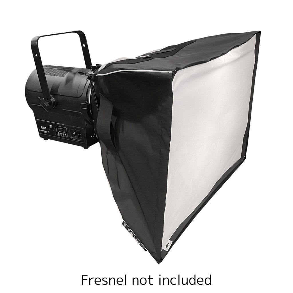ELATION SNAPBAG UNIVERSAL KL FRESNEL