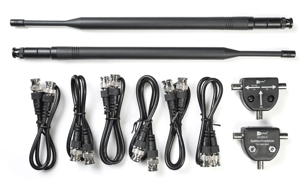 2-CHANNEL KIT 470T530