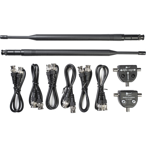 2-CHANNEL KIT 500T570