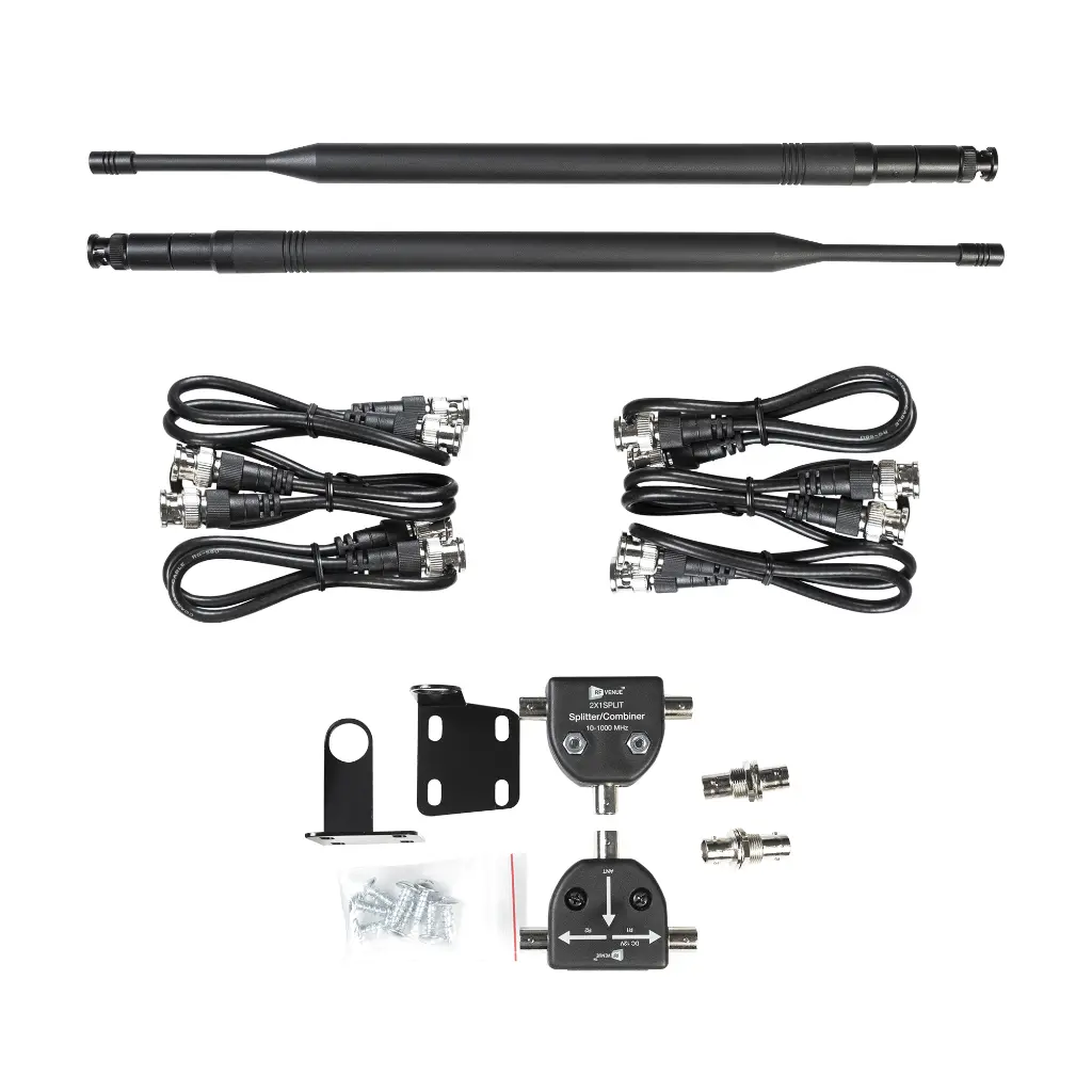 HALF-WAVE KIT 470T530