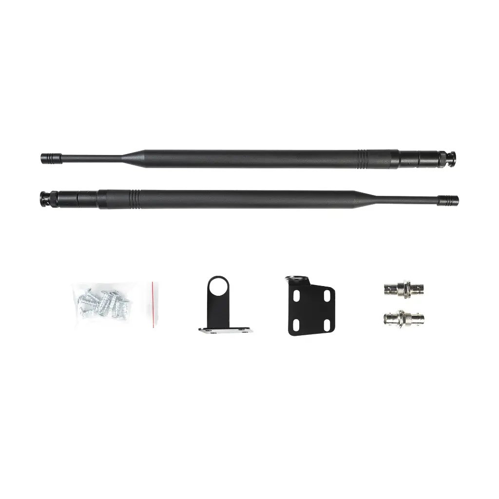 HALF-WAVE KIT 530T608
