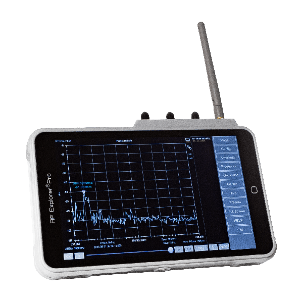 RF VENUE RF-EXPLORER-PRO - [EX-DEMO]