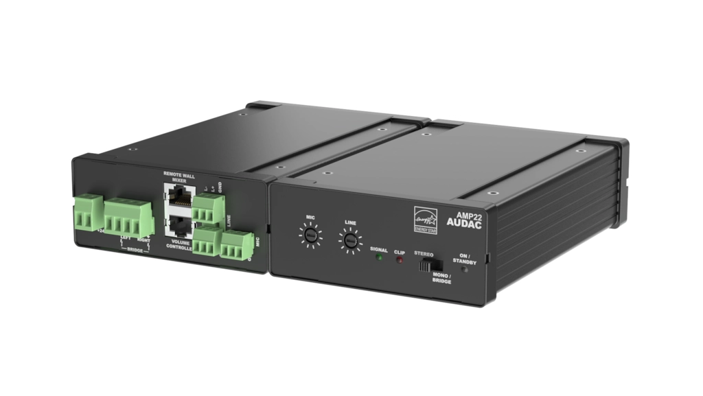 AUDAC AMP22
