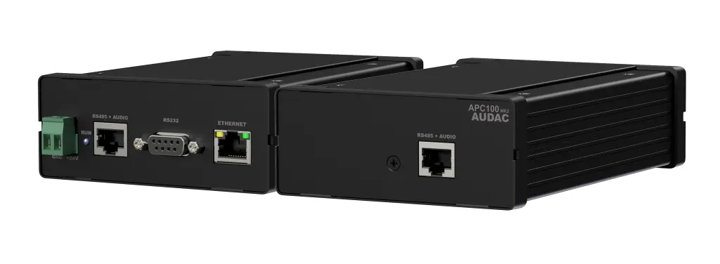 APC100MK2