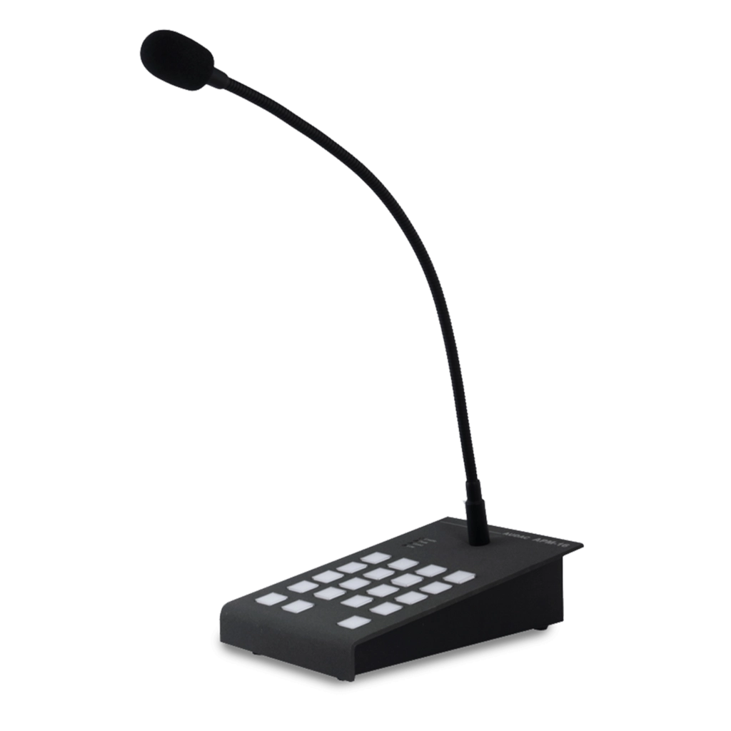 AUDAC APM116MK2