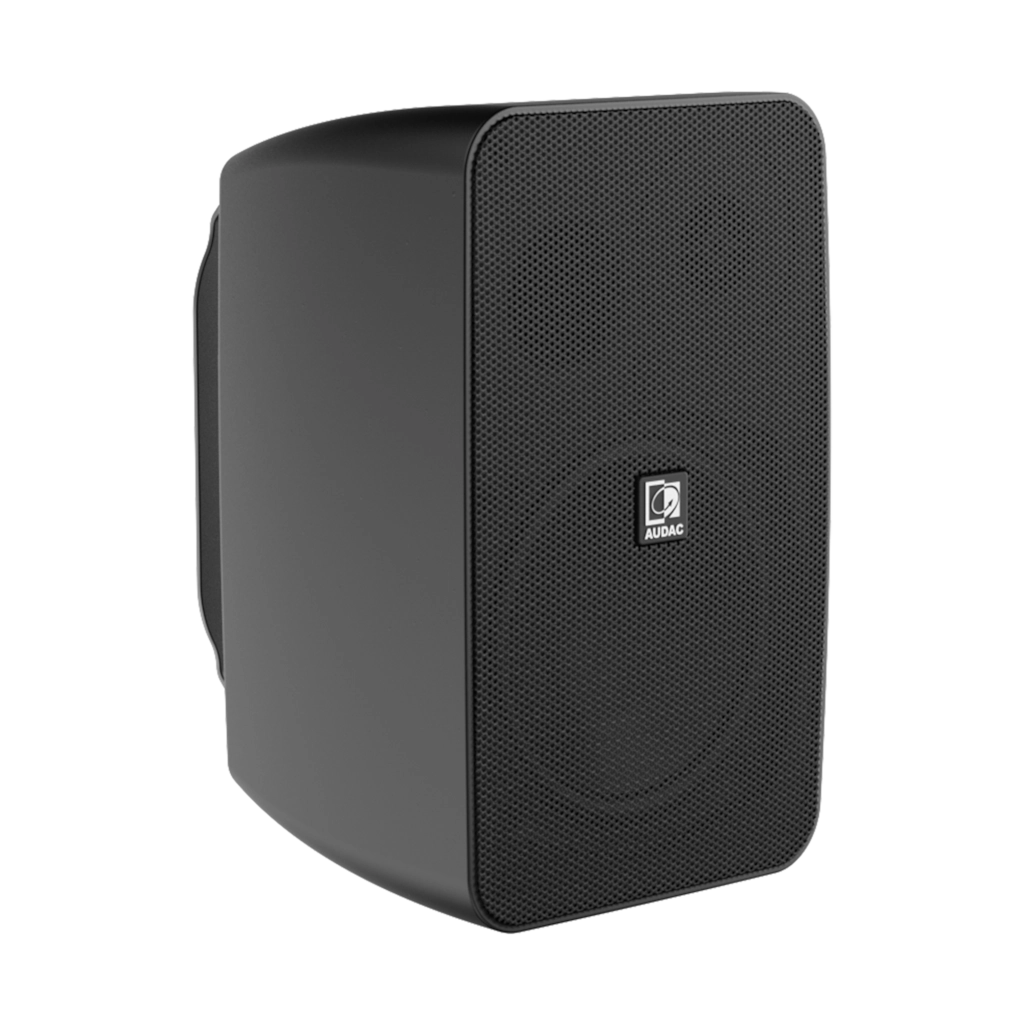 AUDAC ARES5A/B