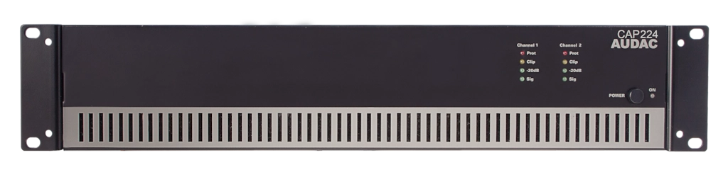 AUDAC CAP224