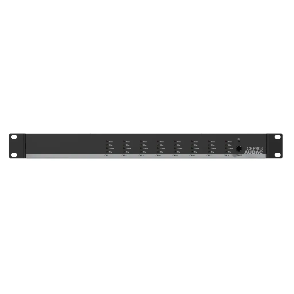 AUDAC CEP803