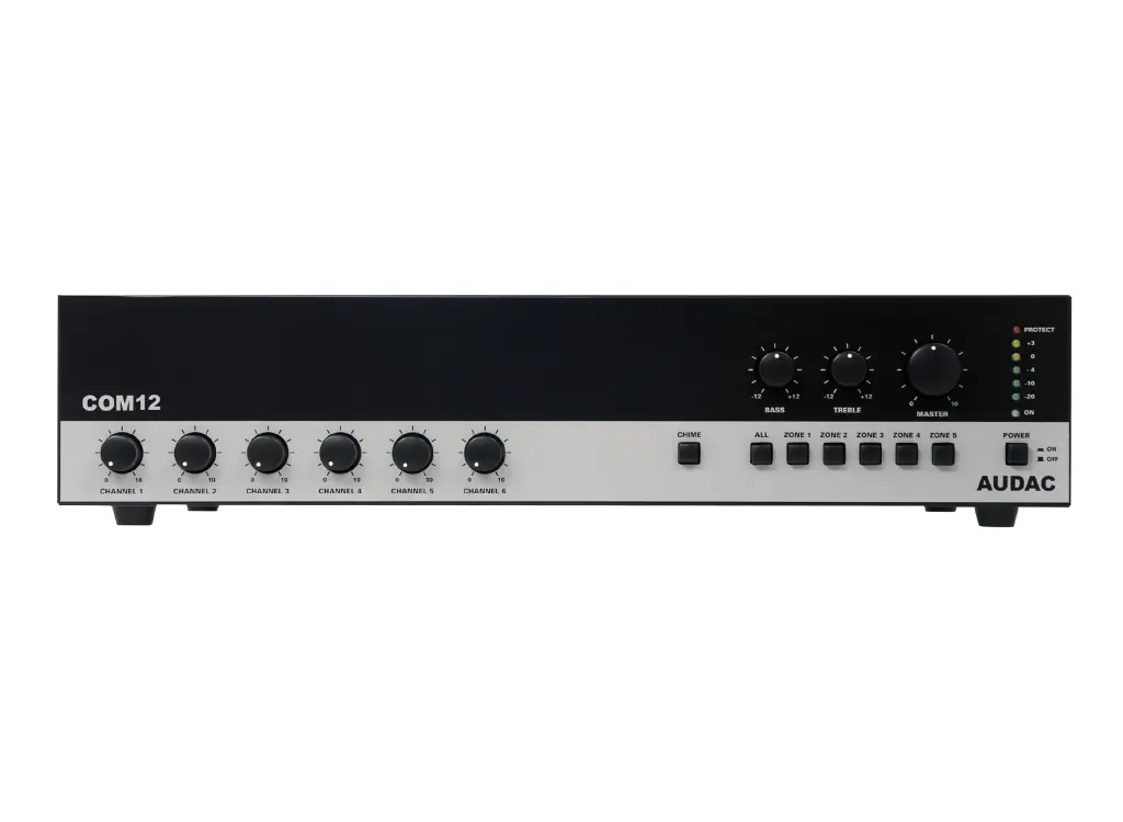 COM12MK2-UK