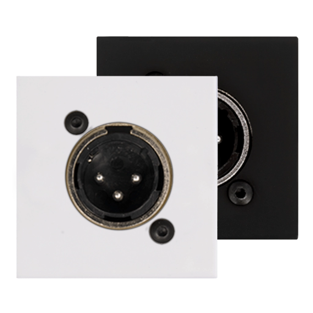 AUDAC CP43XLM/W
