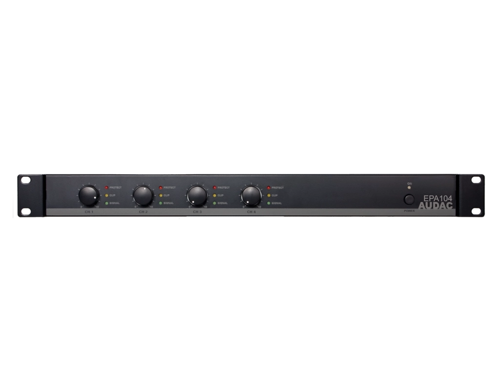 AUDAC EPA104