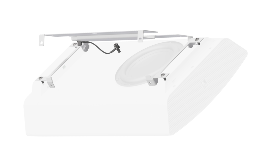 AUDAC MBK410C/W