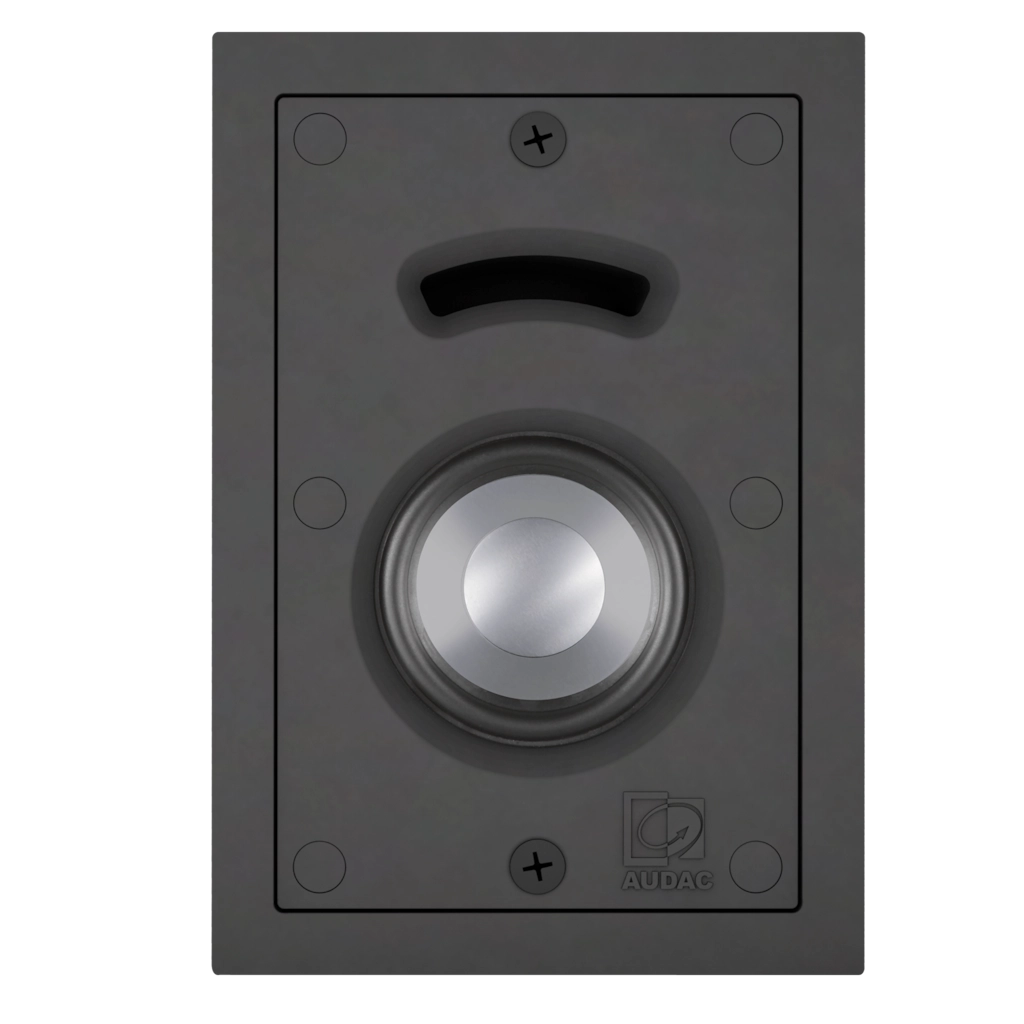 AUDAC MERO2D