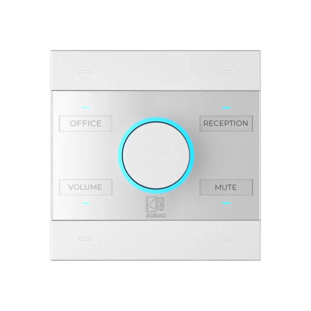 AUDAC NCP105/W