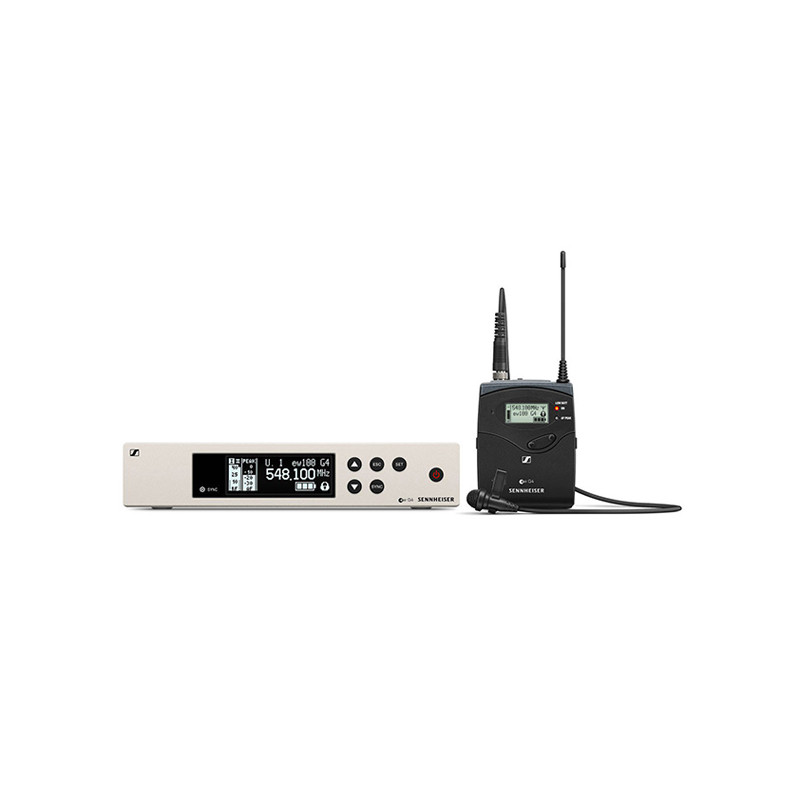 Sennheiser ew 100 G4-ME4-A