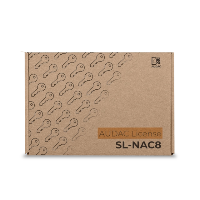 SL-NAC8