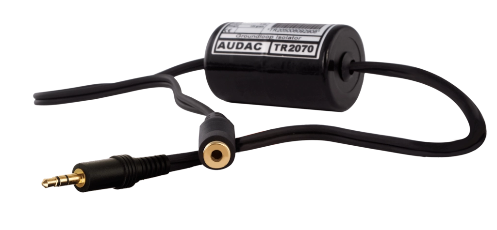AUDAC TR2070