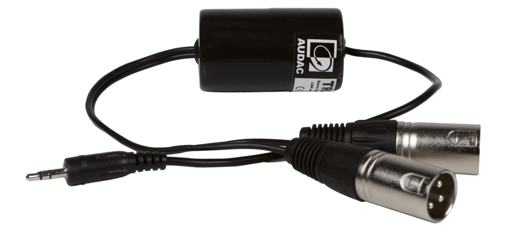 AUDAC TR2080