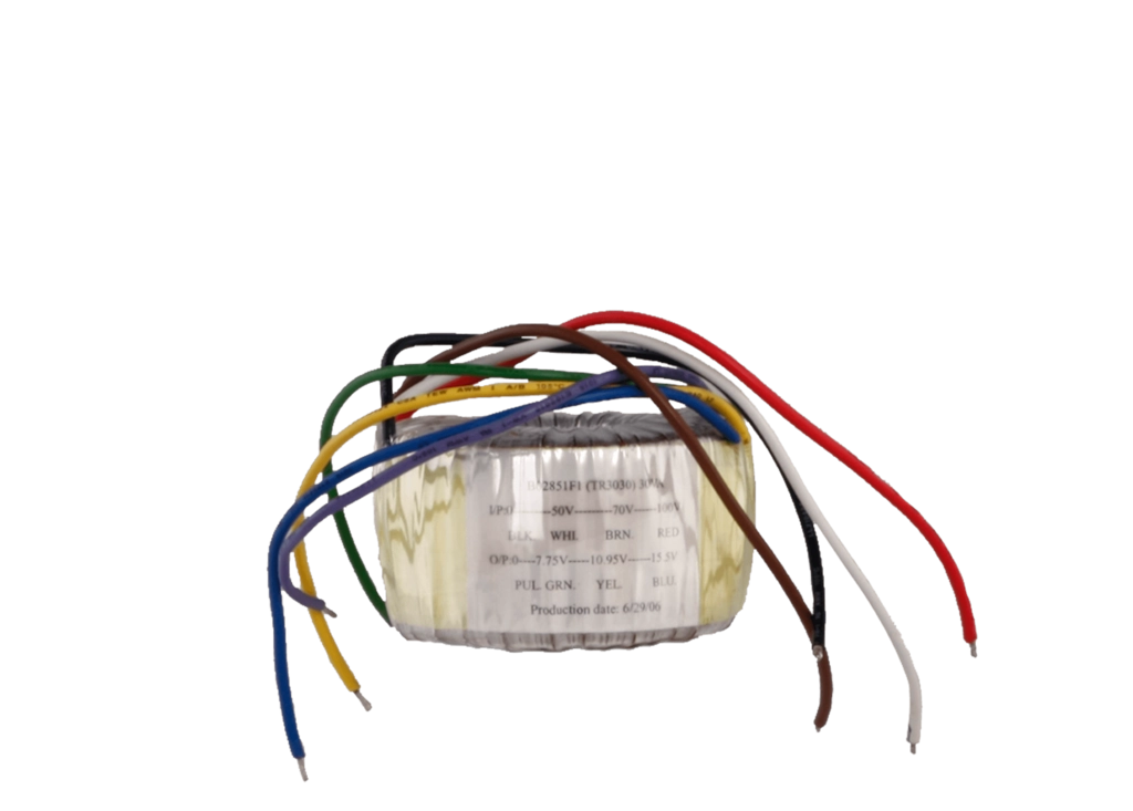 TR3030