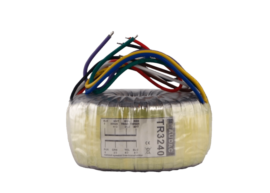 AUDAC TR3240
