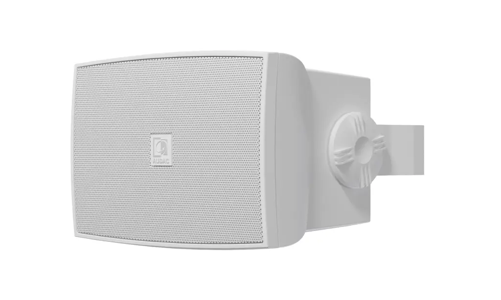 AUDAC WX302MK2/W