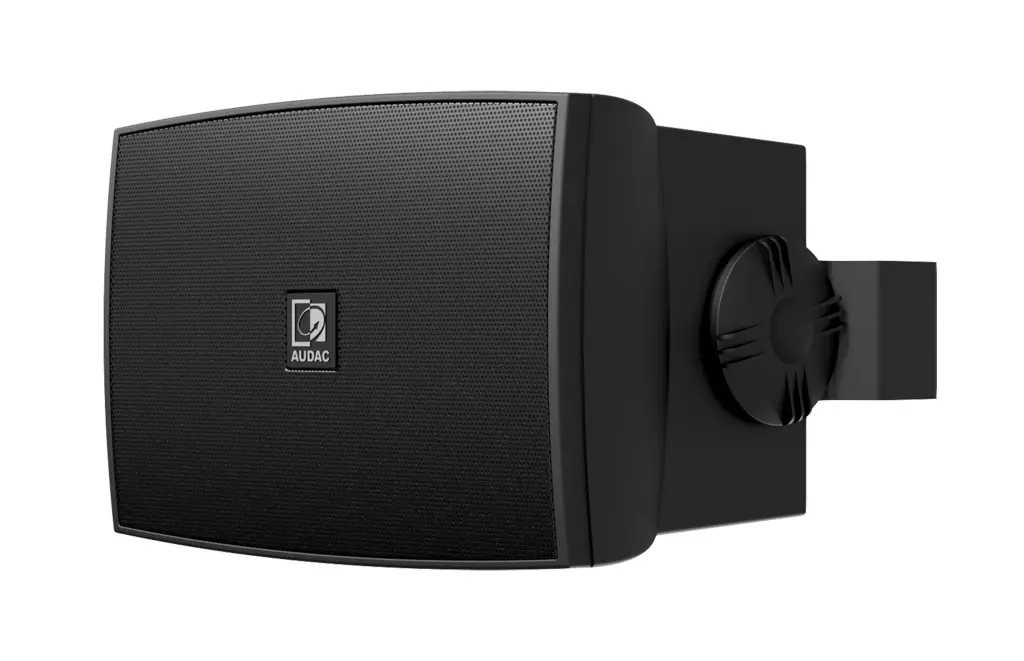 AUDAC WX502MK2/B