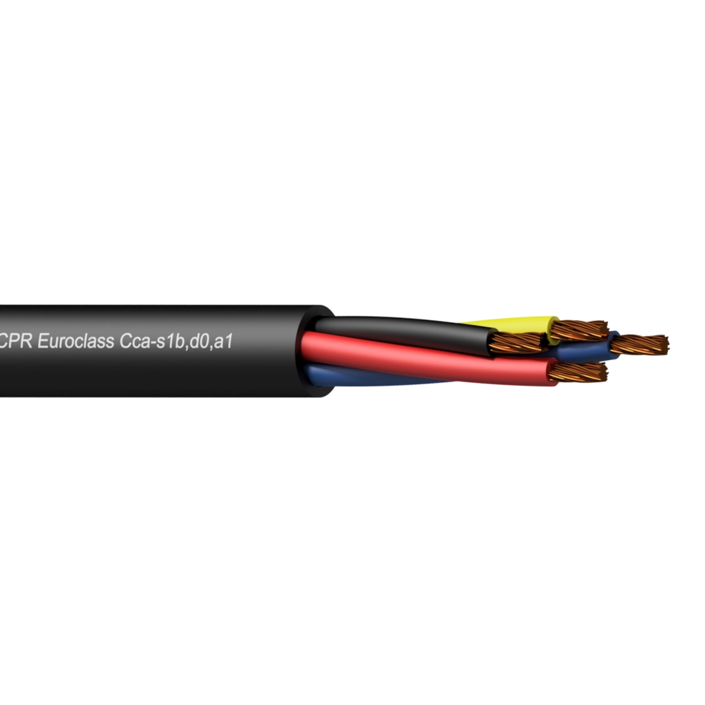 CLS425-CCA/1
