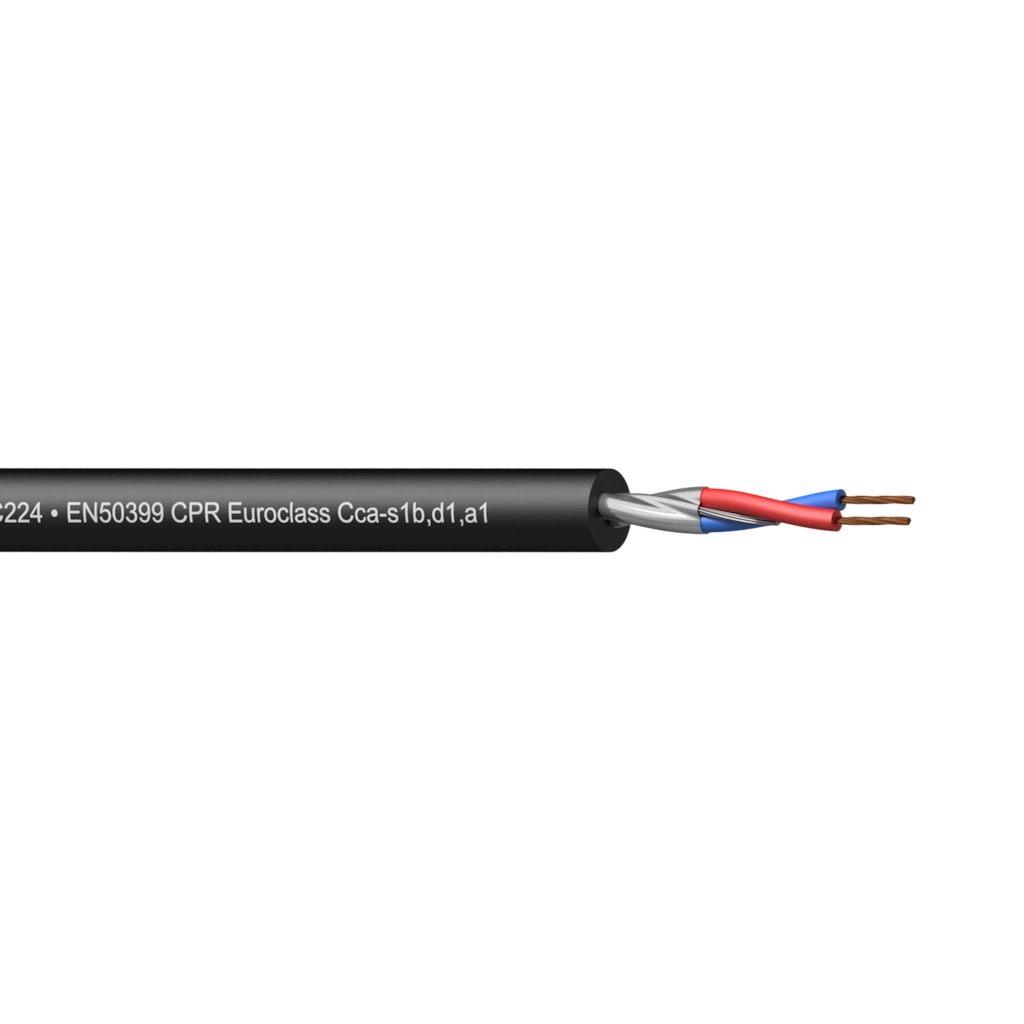 CMC224-CCA/1