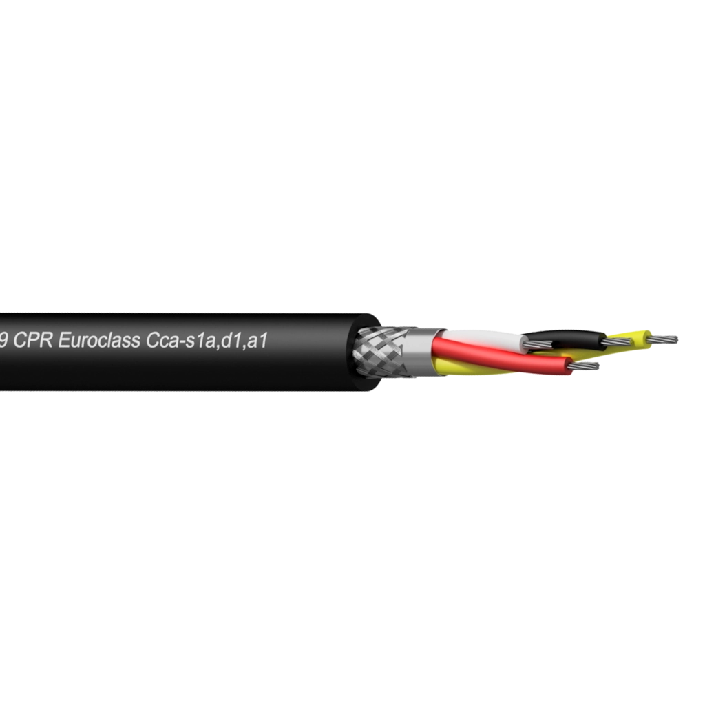 CMX422-CCA/3